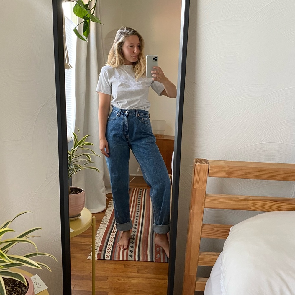 SOLD Vintage Levi’s
